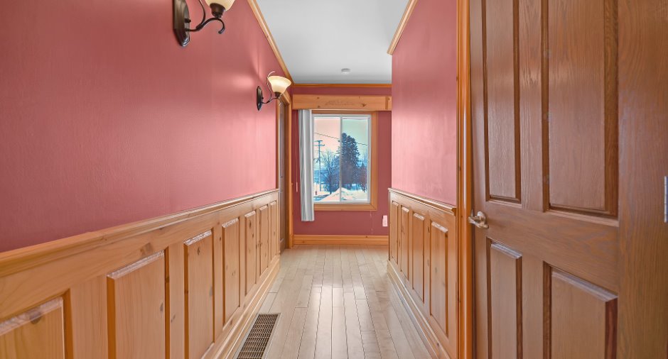 Corridor