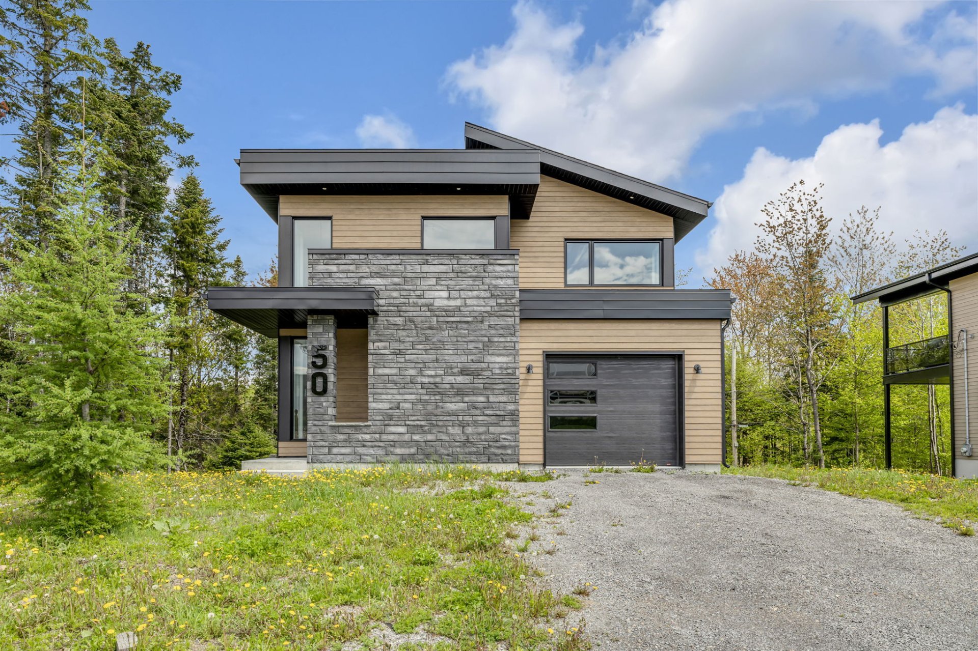 Two or more storey for sale, Lac-Beauport