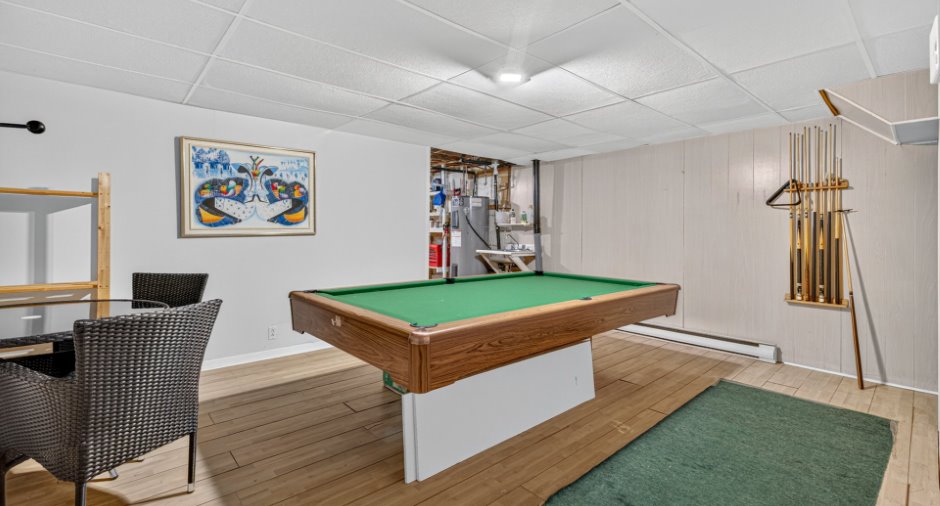 Salle familiale