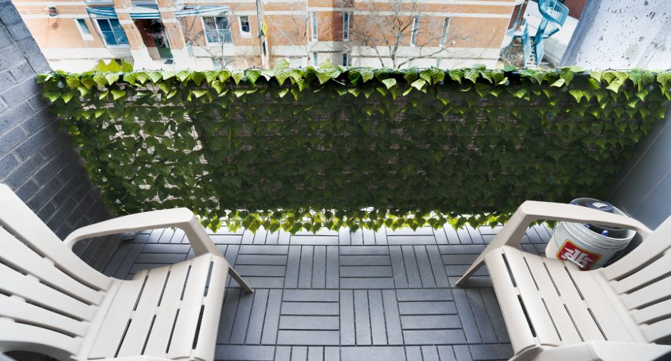 Balcon