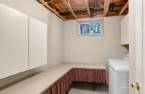 Salle de lavage