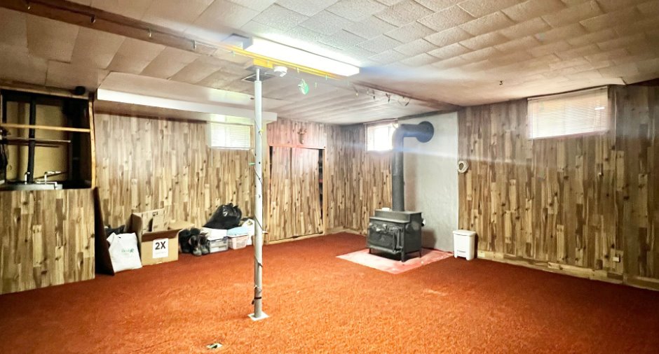 Sous-sol