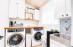 Salle de lavage