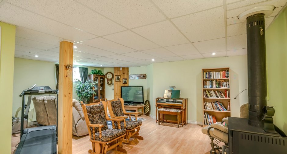 Salle familiale