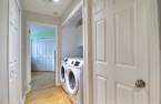 Salle de lavage
