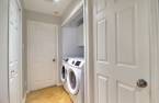 Salle de lavage