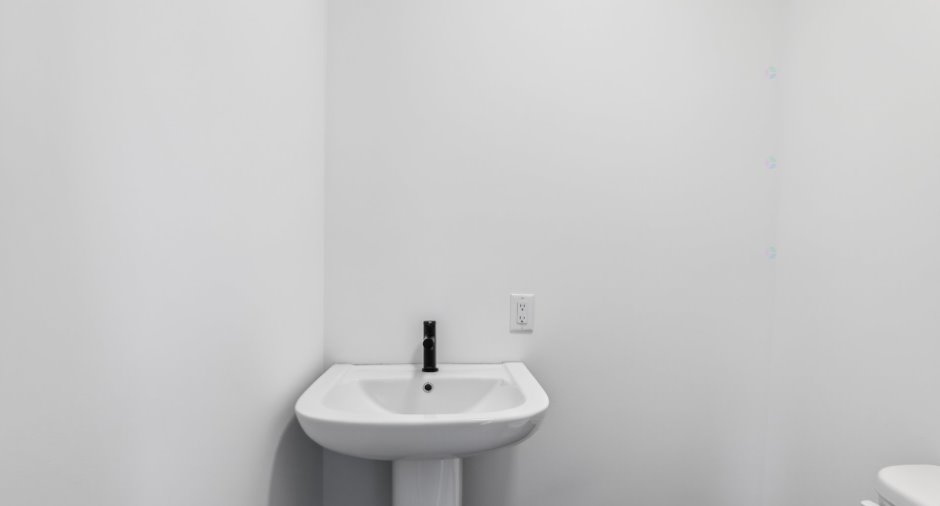 Salle d'eau