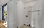 Salle de lavage