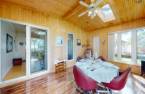 Solarium/Sunroom