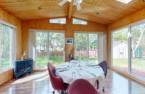 Solarium/Sunroom