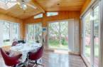 Solarium/Sunroom