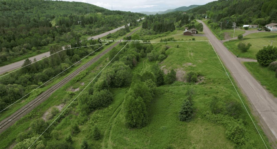 Terre/Terrain