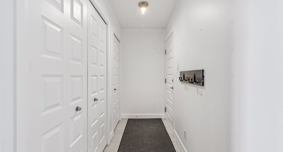 Hall d’entrée/Vestibule