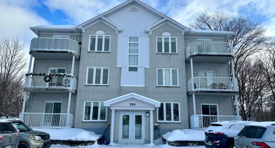 Appartement / Condo à vendre à Rimouski, 324 Rue PierreSaindon