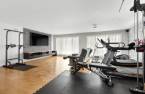 Salle familiale