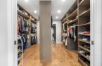Penderie (Walk-in)