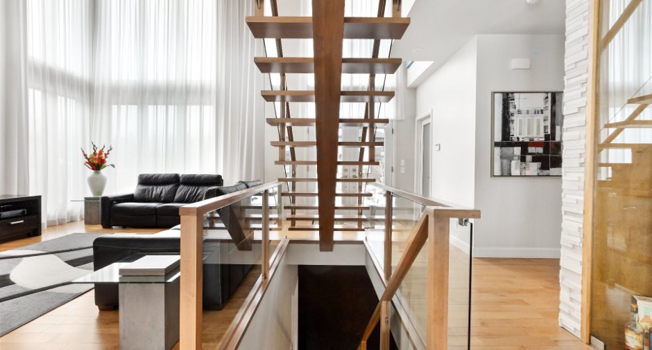 Staircase
