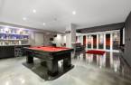 Salle familiale