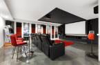 Salle familiale