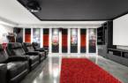 Salle familiale