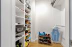 Penderie (Walk-in)