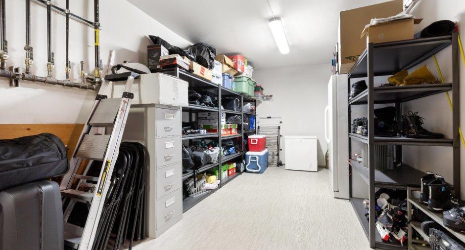 Storage