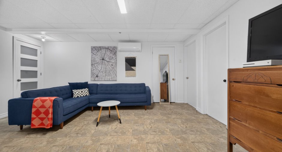 Salle familiale