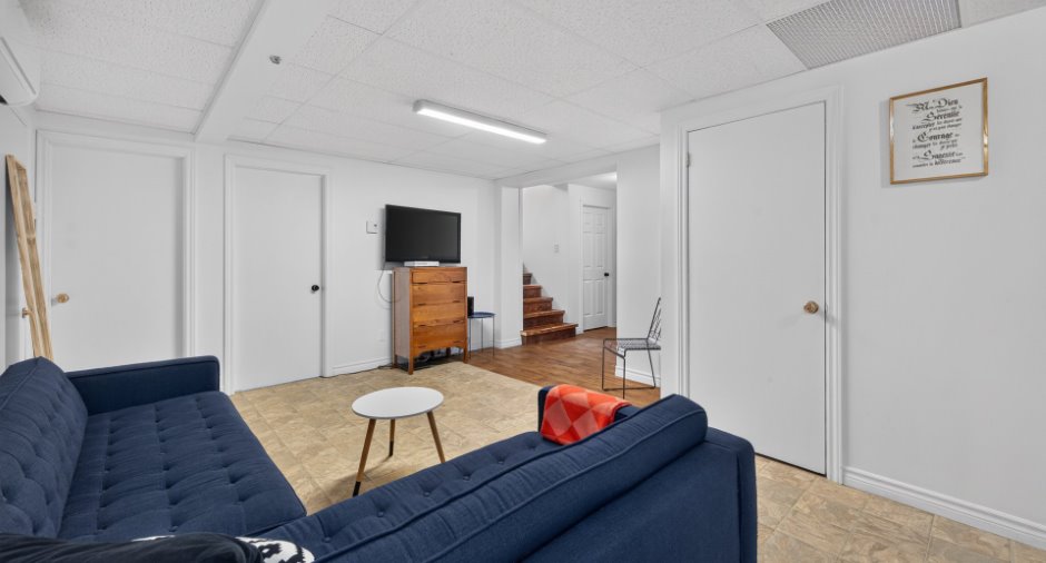 Salle familiale