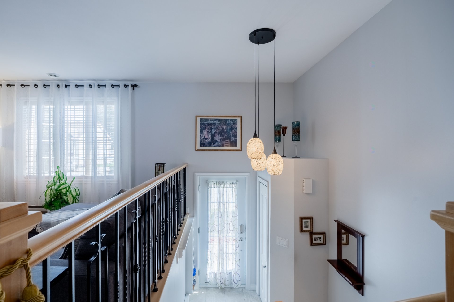 Escalier