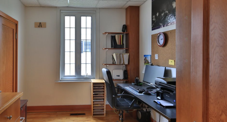 Bureau