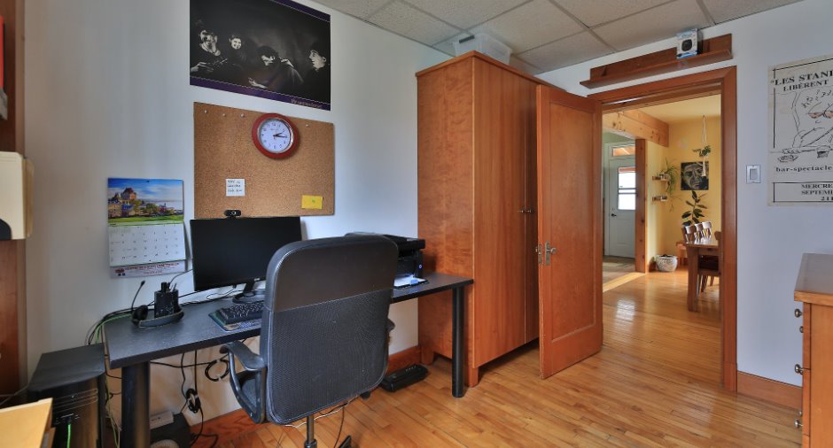 Bureau