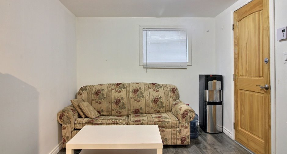 Logement