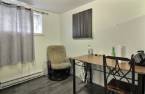 Logement