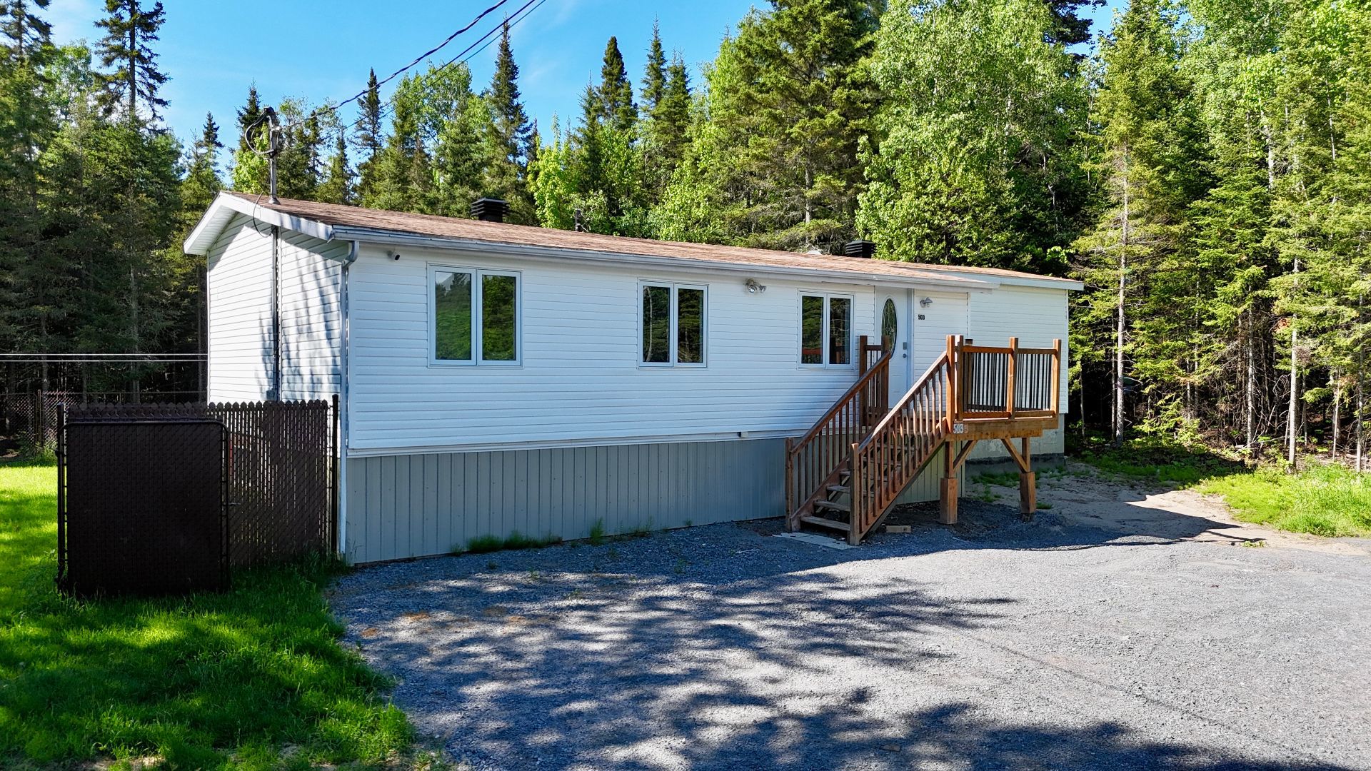 503 Ch. du Lac-Lésy — photo 2