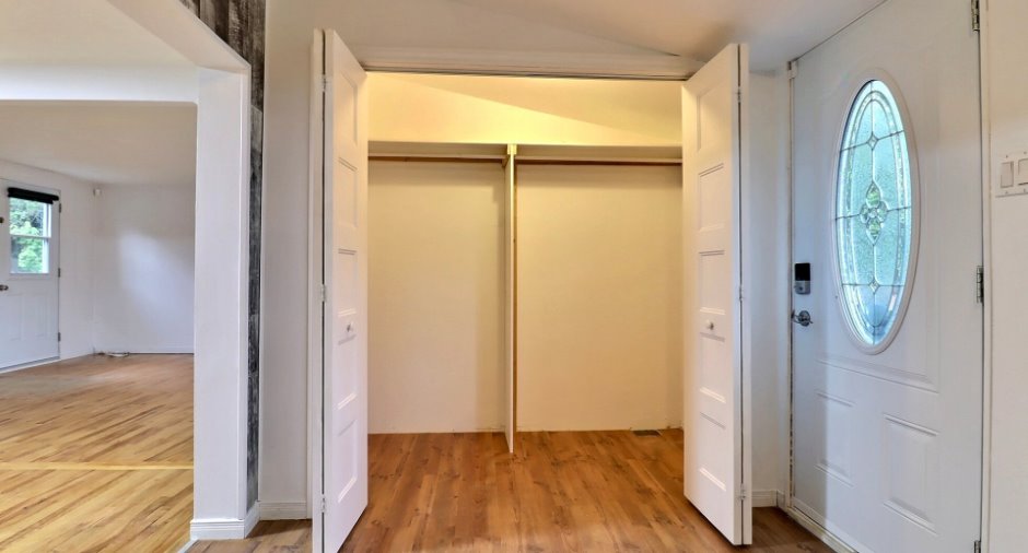 Hall d’entrée/Vestibule