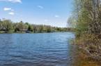Bord de l'eau