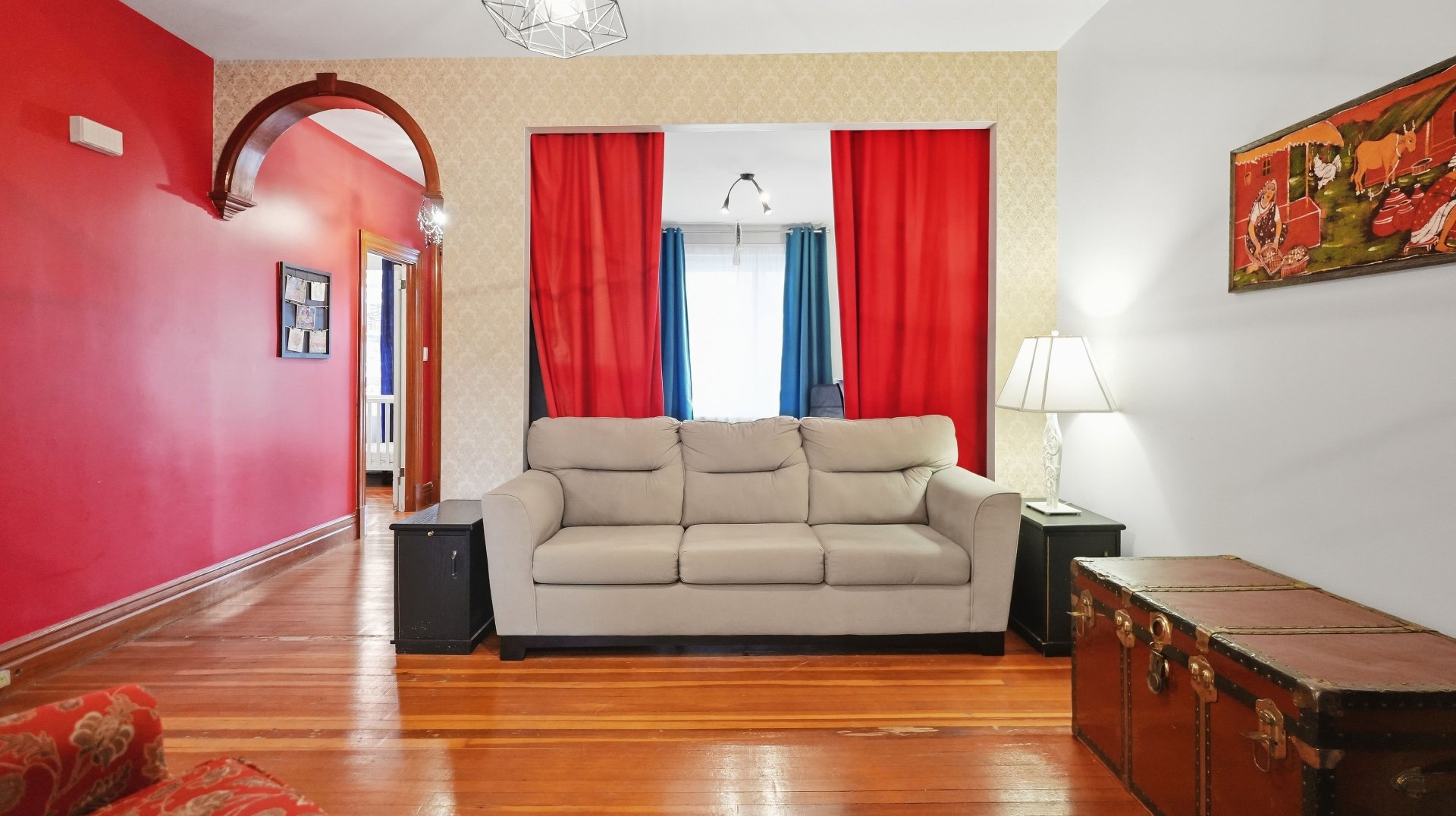 Salon