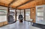 Solarium/Verrière