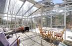 Solarium/Sunroom