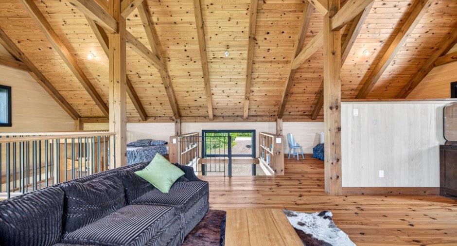 Salle familiale