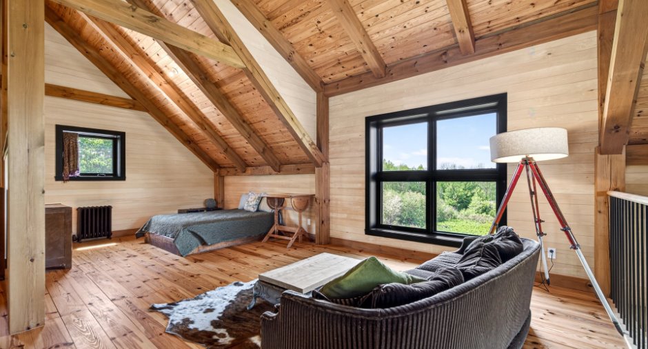Salle familiale