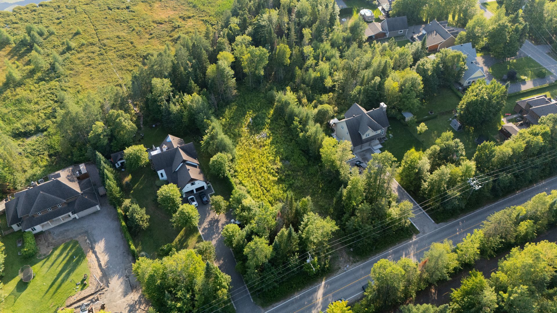 6725 Route de Fossambault — photo 3
