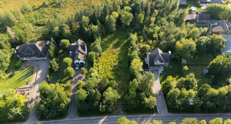 Terre/Terrain