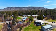 Maison à vendre à La Malbaie — 543, Chemin des Loisirs