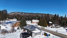 Maison à vendre à La Malbaie — 543, Chemin des Loisirs (photo 28)