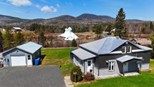Maison à vendre à La Malbaie — 543, Chemin des Loisirs (photo 31)