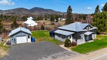 Maison à vendre à La Malbaie — 543, Chemin des Loisirs (photo 32)
