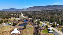 Maison à vendre à La Malbaie — 543, Chemin des Loisirs (photo 40)