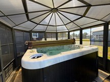 Maison à vendre à La Malbaie — 543, Chemin des Loisirs (photo 8)