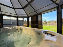 Maison à vendre à La Malbaie — 543, Chemin des Loisirs (photo 9)